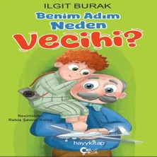 Ergün Collection Benim Adım Neden Vecihi?
