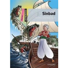 Ergün Collection Sinbad