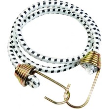 VeraGlobe Buğz 6mm Yuvarlak Bagaj Lastiği