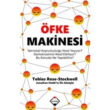 Ergün Collection Öfke Makinesi