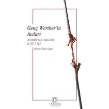 Ergün Collection Genç Werther’in Acıları