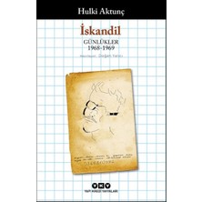 Ergün Collection Iskandil – Günlükler (1968-1969)