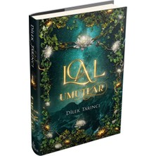 Ergün Collection Lal Umutlar (Ciltli)