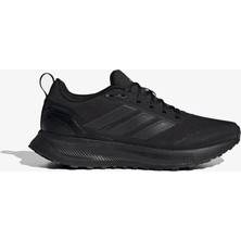 adidas Runfalcon 5 Tr Kadın Siyah Koşu Ayakkabısı.-