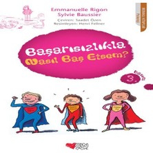 Ergün Collection Başarısızlıkla Nasıl Baş Etsem?