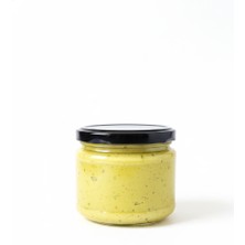 Labari El Yapımı Kahvaltılık Avokado Sosu 300 Gram