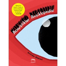 Ergün Collection Acayiplikler Ansiklopedisi