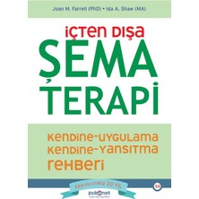 Ergün Collection Içten Dışa Şema Terapi