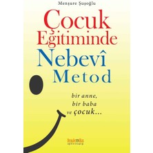 Ergün Collection Çocuk Eğitiminde Nebevî Metot