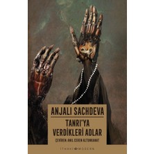 Ergün Collection Tanrı’ya Verdikleri Adlar