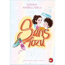 Ergün Collection Şans Tozu