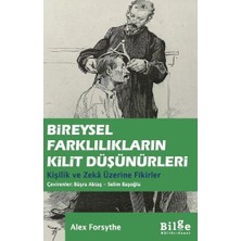 Ergün Collection Bireysel Farklılıkların Kilit Düşünürleri