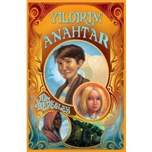 Ergün Collection Yıldırım Anahtar