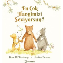 Ergün Collection En Çok Hangimizi Seviyorsun?