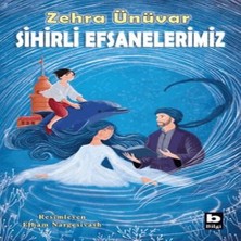 Ergün Collection Sihirli Efsanelerimiz