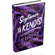 Ergün Collection Şeytanın Ta Kendisi 4 (Ciltli)