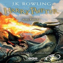 Ergün Collection Harry Potter 4 Harry Potter ve Ateş Kadehi