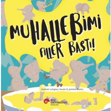 Ergün Collection Muhallebimi Filler Bastı!