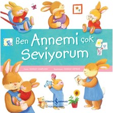 Ergün Collection Ben Annemi Çok Seviyorum
