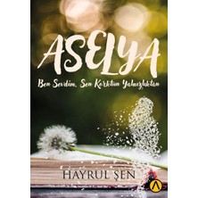 Ergün Collection Aselya