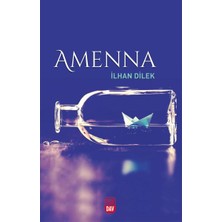 Ergün Collection Amenna