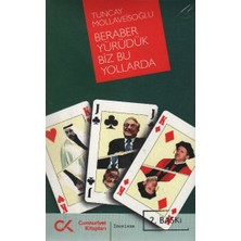 Ergün Collection Beraber Yürüdük Biz Bu Yollarda