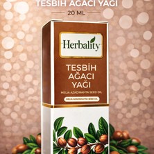 Çare Burada Tesbih Ağacı Yağı (20 Ml)