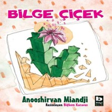 Ergün Collection Bilge Çiçek