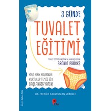 Ergün Collection 3 Günde Tuvalet Eğitimi