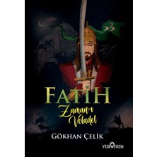 Ergün Collection Fatih Zaman-I Veladet