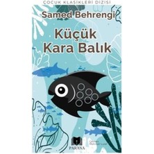 Ergün Collection Küçük Kara Balık