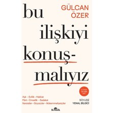 Ergün Collection Bu Ilişkiyi Konuşmalıyız