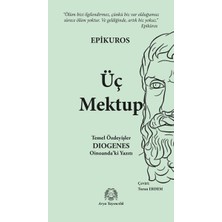 Ergün Collection Üç Mektup - Temel Özdeyişler