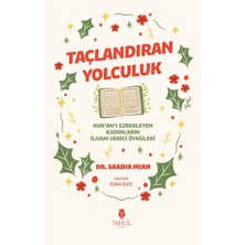 Ergün Collection Taçlandıran Yolculuk