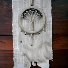 VeraGlobe Buğz Rüya Kovan Hayat Ağacı Dream Catcher