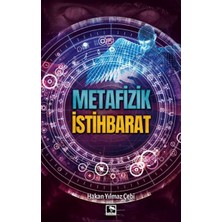 Ergün Collection Metafizik Istihbarat