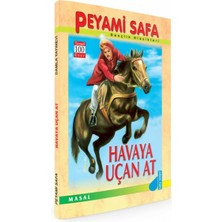 Ergün Collection Havaya Uçan At