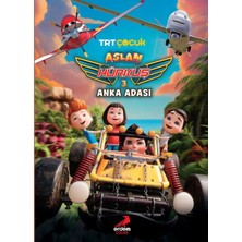 Ergün Collection Aslan Hürkuş - Anka Adası