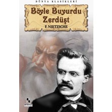Ergün Collection Böyle Buyurdu Zerdüşt