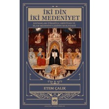 Ergün Collection Iki Din Iki Medeniyet