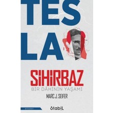 Ergün Collection Tesla Sihirbaz