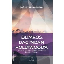 Ergün Collection Olimpos Dağı’ndan Hollywood’a