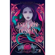 Ergün Collection Eski Bir Düşman