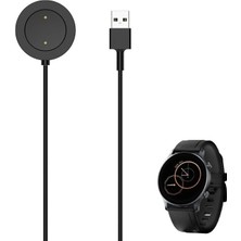 Epilons Ally Haylou LS04 Rs3 USB Manyetik Akıllı Saat Şarj KABLOSU-(5775)