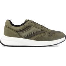 Ryt Alvin Erkek Sneaker - Hakı