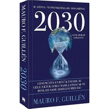 Ergün Collection 2030 – Bu Dünya ve Onun Kuralları Sona Eriyor