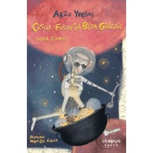 Ergün Collection Çatlak Filozof’un Bilim Günlüğü - Evren Çorbası