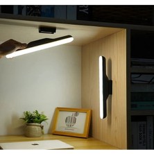 VeraGlobe Buğz Ton Ayarlı Gün Işığı Dokunmatik LED Işık