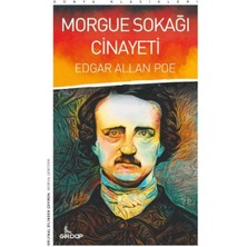 Ergün Collection Morgue Sokağı Cinayeti