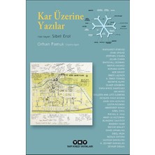 Ergün Collection Kar Üzerine Yazılar